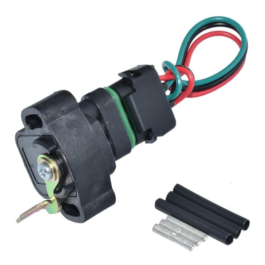 Walker Products 200-91034 Walker Products 200-91034 Throttle Position Sensor - Full Service Kit