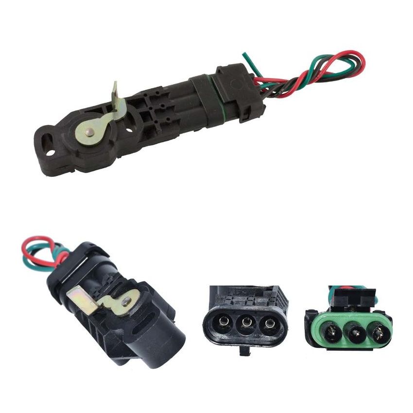 Walker Products 200-91035 Walker Products 200-91035 Throttle Position Sensor - Full Service Kit