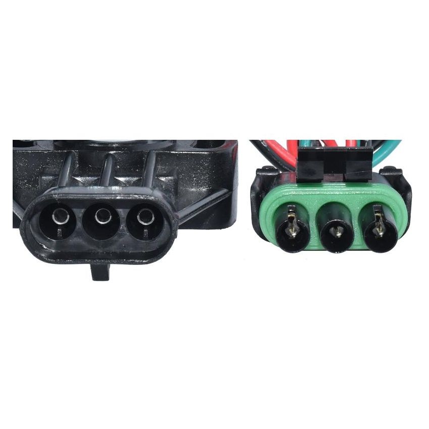 Walker Products 200-91039 Walker Products 200-91039 Throttle Position Sensor - Full Service Kit