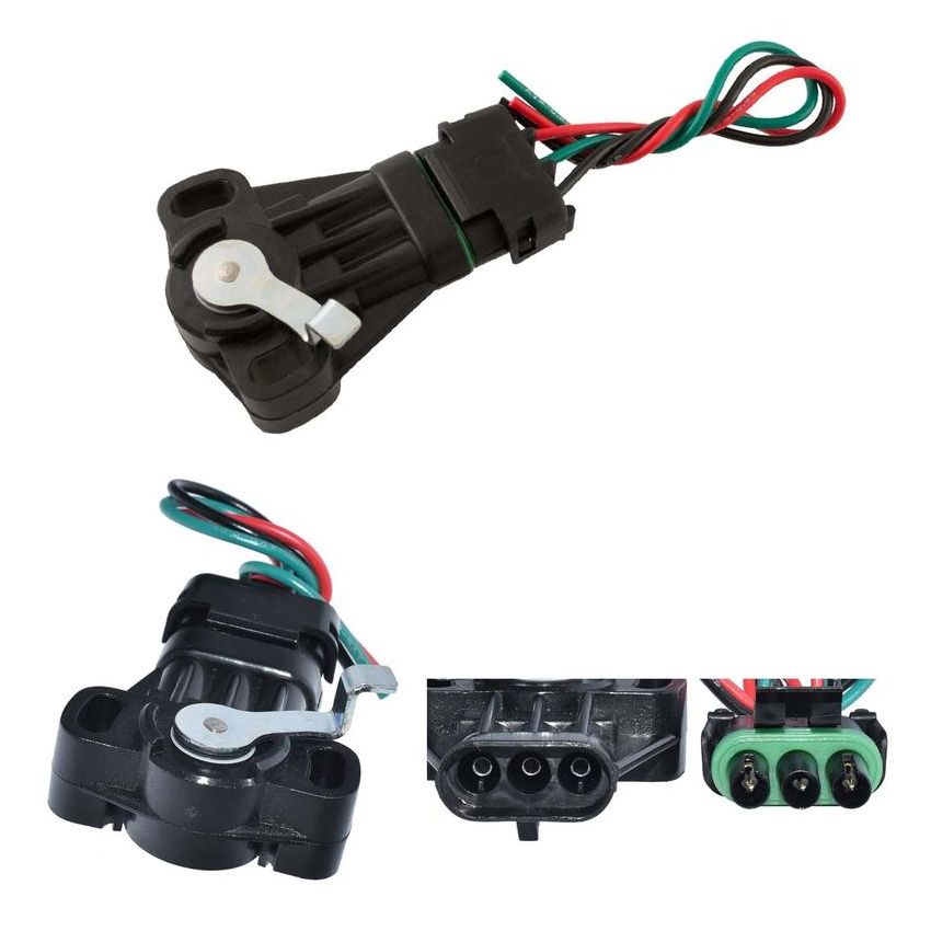 Walker Products 200-91039 Walker Products 200-91039 Throttle Position Sensor - Full Service Kit