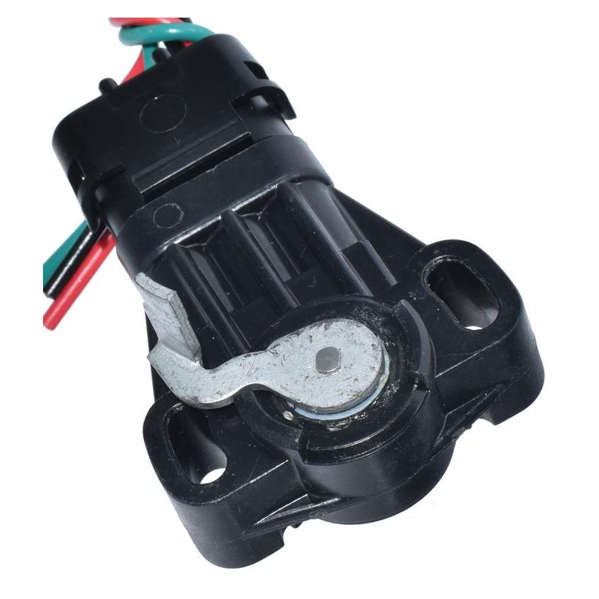 Walker Products 200-91041 Walker Products 200-91041 Throttle Position Sensor - Full Service Kit