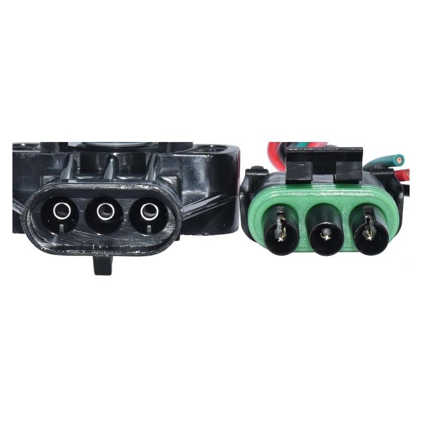 Walker Products 200-91048 Walker Products 200-91048 Throttle Position Sensor - Full Service Kit