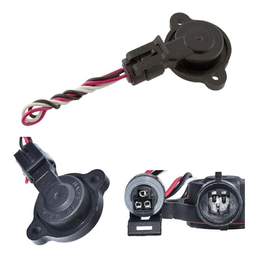 Walker Products 200-91053 Walker Products 200-91053 Throttle Position Sensor - Full Service Kit