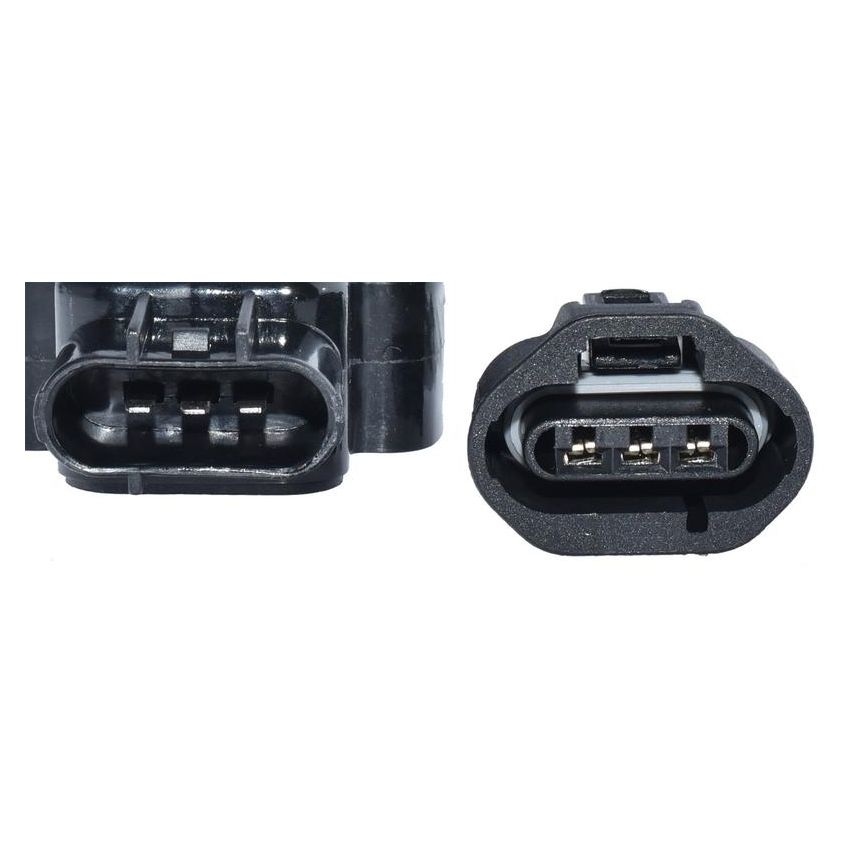 Walker Products 200-91064 Walker Products 200-91064 Throttle Position Sensor - Full Service Kit