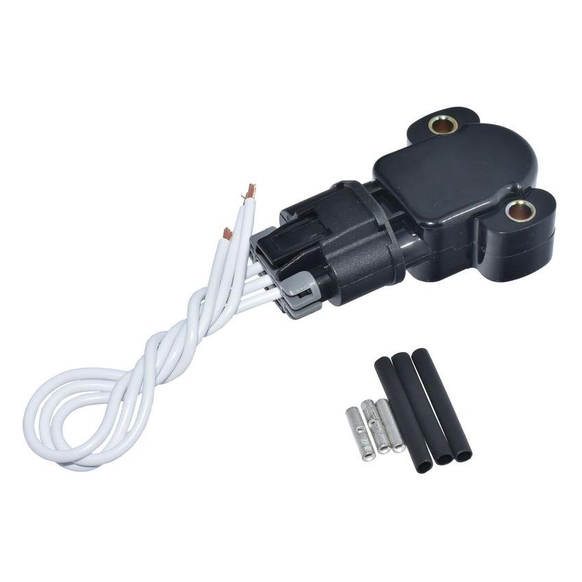 Walker Products 200-91064 Walker Products 200-91064 Throttle Position Sensor - Full Service Kit