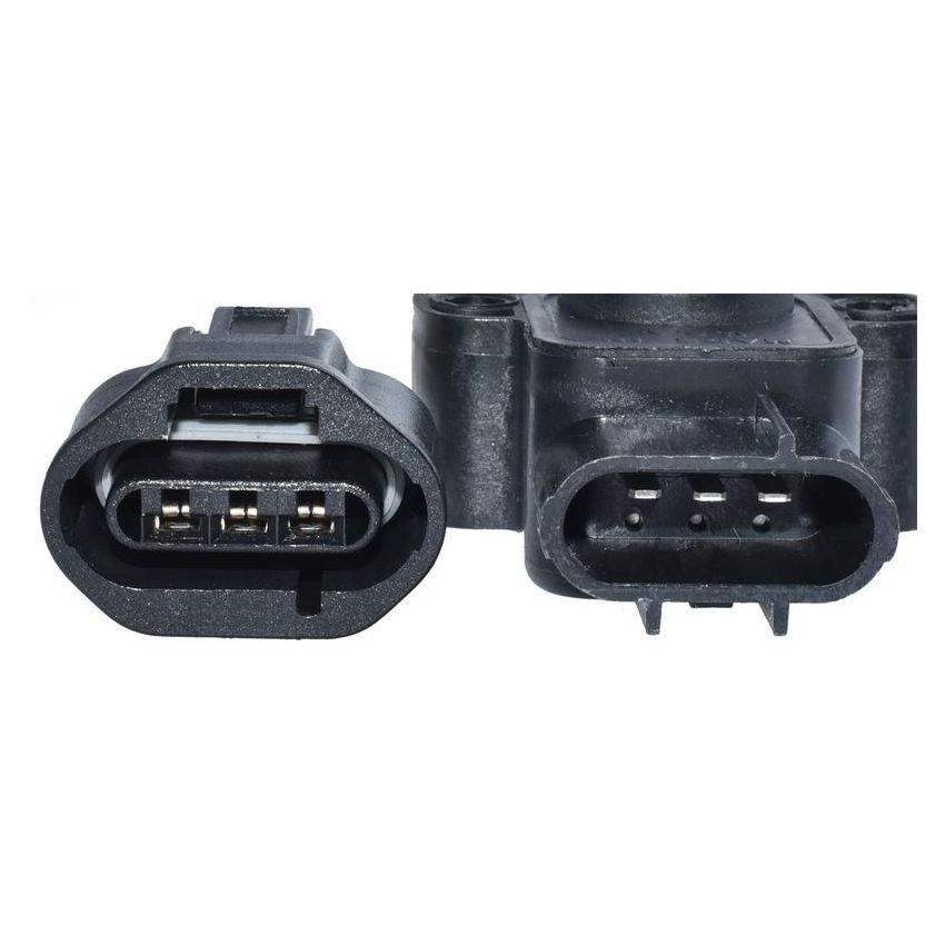 Walker Products 200-91067 Walker Products 200-91067 Throttle Position Sensor - Full Service Kit