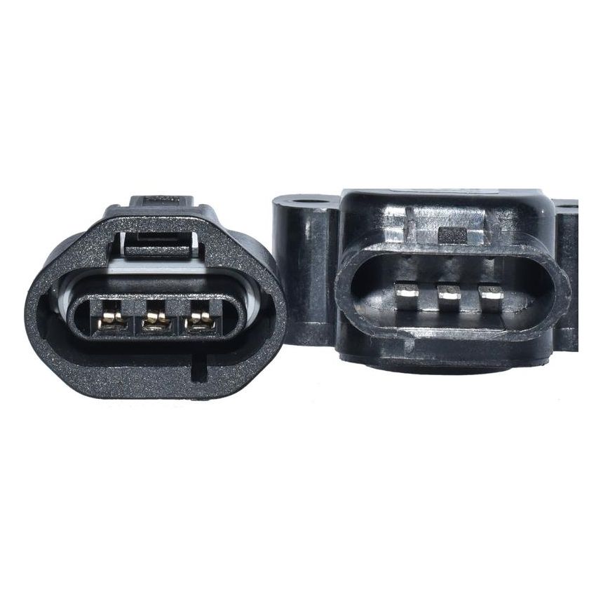 Walker Products 200-91070 Walker Products 200-91070 Throttle Position Sensor - Full Service Kit