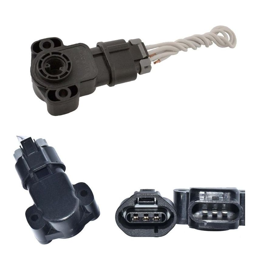 Walker Products 200-91070 Walker Products 200-91070 Throttle Position Sensor - Full Service Kit