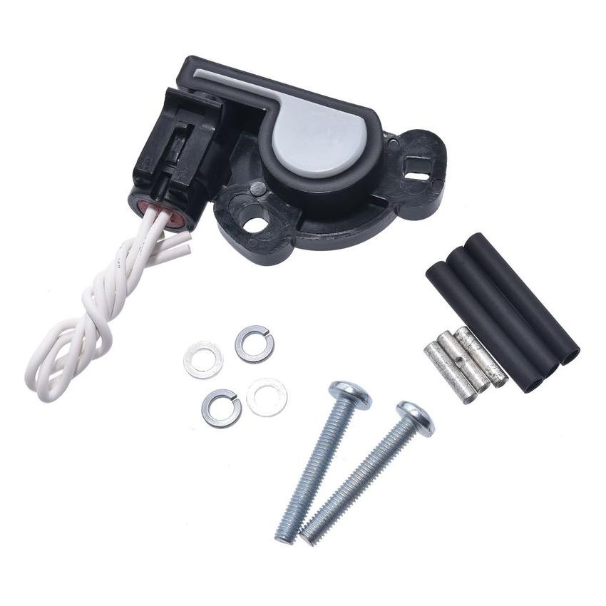 Walker Products 200-91077 Walker Products 200-91077 Throttle Position Sensor - Full Service Kit