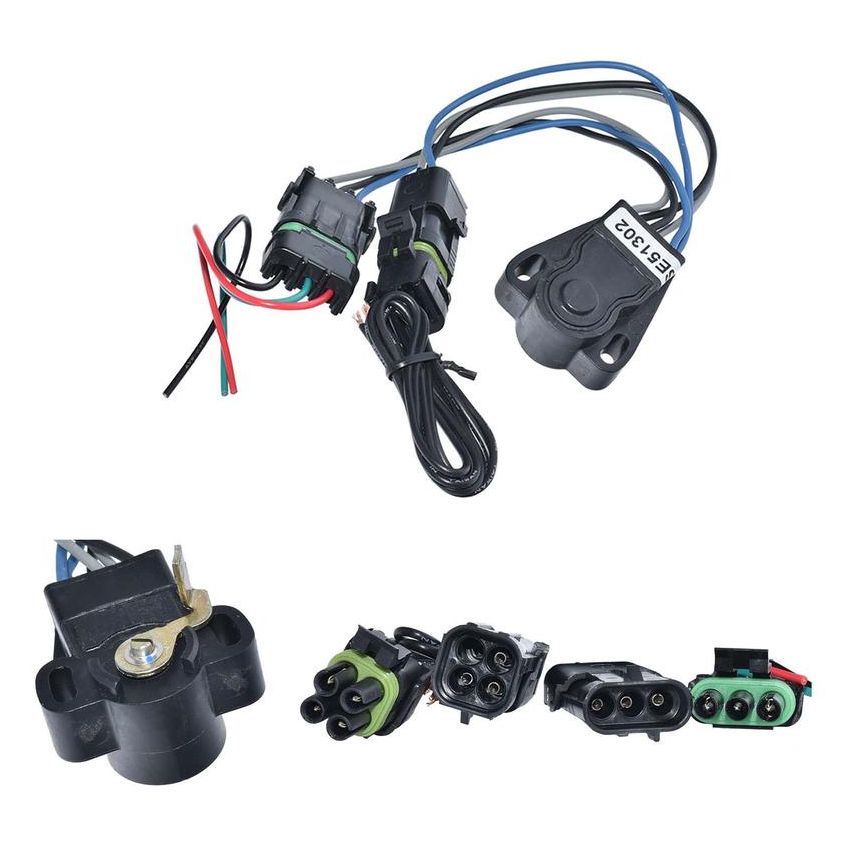 Walker Products 200-91094 Walker Products 200-91094 Throttle Position Sensor - Full Service Kit