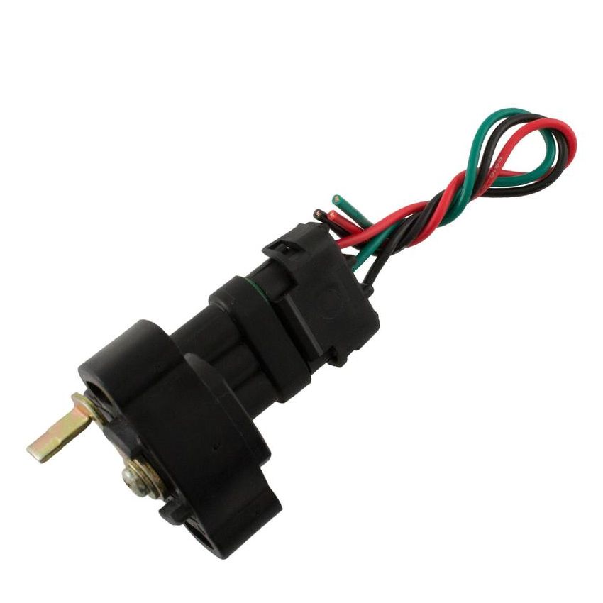 Walker Products 200-91095 Walker Products 200-91095 Throttle Position Sensor - Full Service Kit