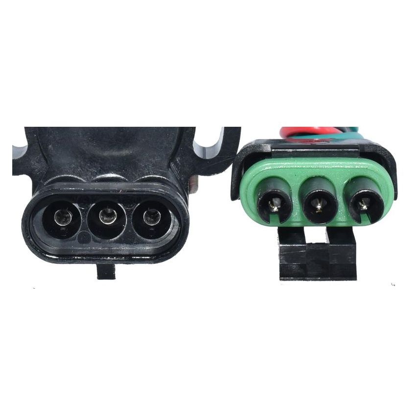 Walker Products 200-91095 Walker Products 200-91095 Throttle Position Sensor - Full Service Kit