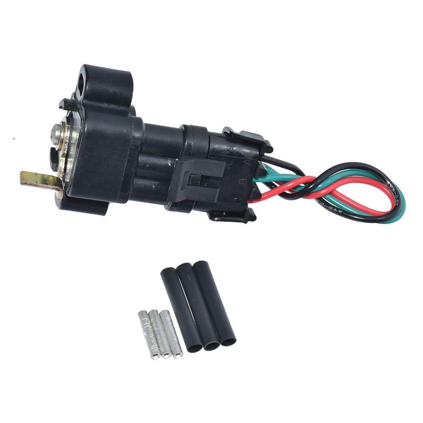 Walker Products 200-91095 Walker Products 200-91095 Throttle Position Sensor - Full Service Kit