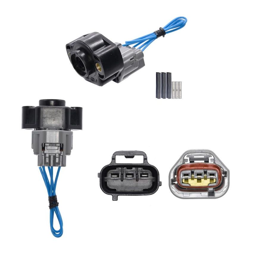 Walker Products 200-91097 Walker Products 200-91097 Throttle Position Sensor - Full Service Kit