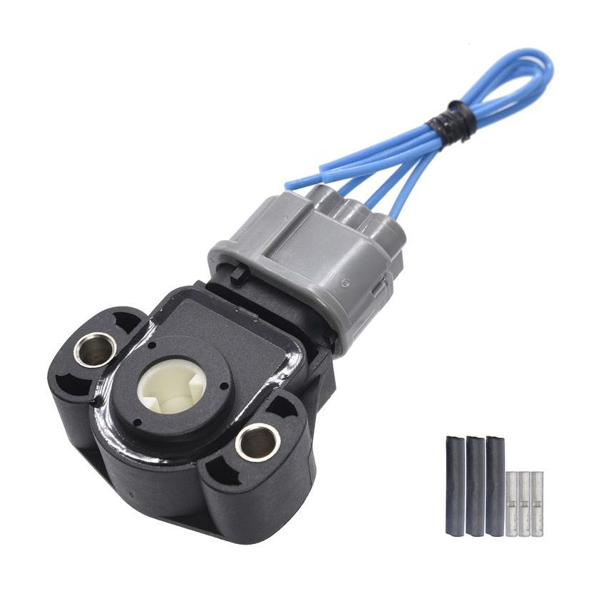 Walker Products 200-91099 Walker Products 200-91099 Throttle Position Sensor - Full Service Kit