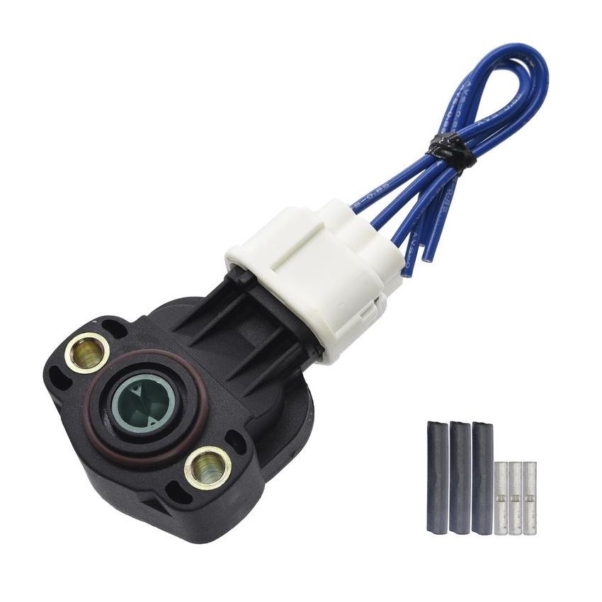 Walker Products 200-91101 Walker Products 200-91101 Throttle Position Sensor - Full Service Kit