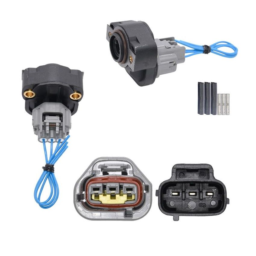 Walker Products 200-91105 Walker Products 200-91105 Throttle Position Sensor - Full Service Kit