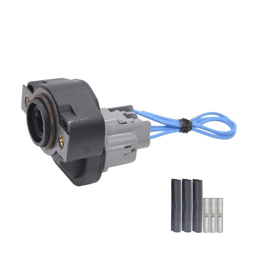Walker Products 200-91105 Walker Products 200-91105 Throttle Position Sensor - Full Service Kit