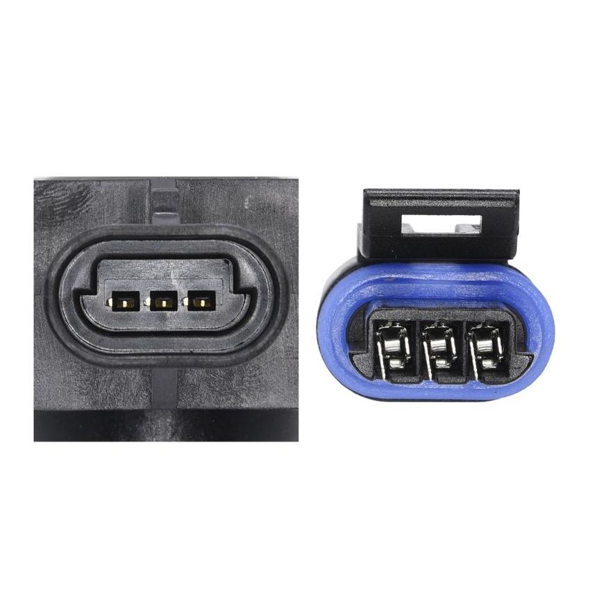 Walker Products 200-91110 Walker Products 200-91110 Throttle Position Sensor - Full Service Kit