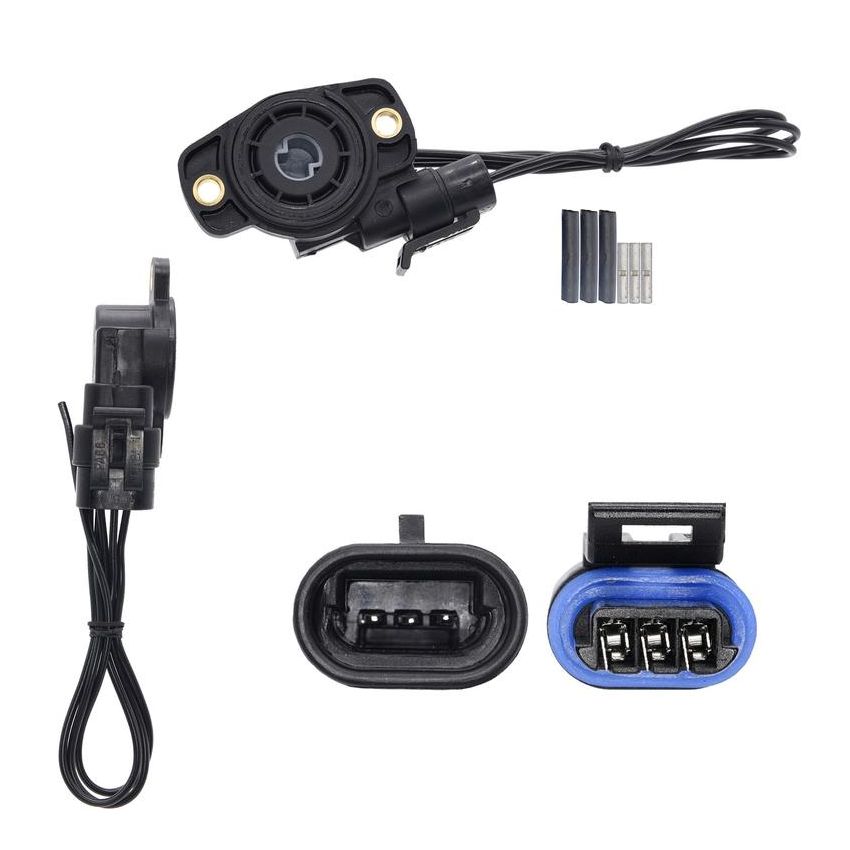 Walker Products 200-91313 Walker Products 200-91313 Throttle Position Sensor - Full Service Kit