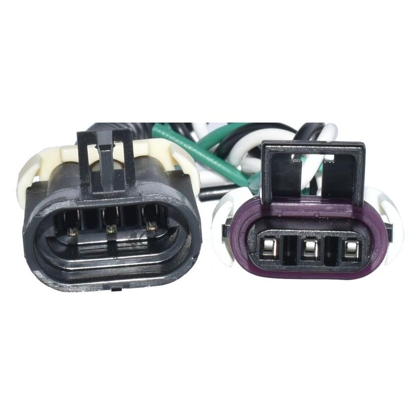 Walker Products 200-91319 Walker Products 200-91319 Throttle Position Sensor - Full Service Kit