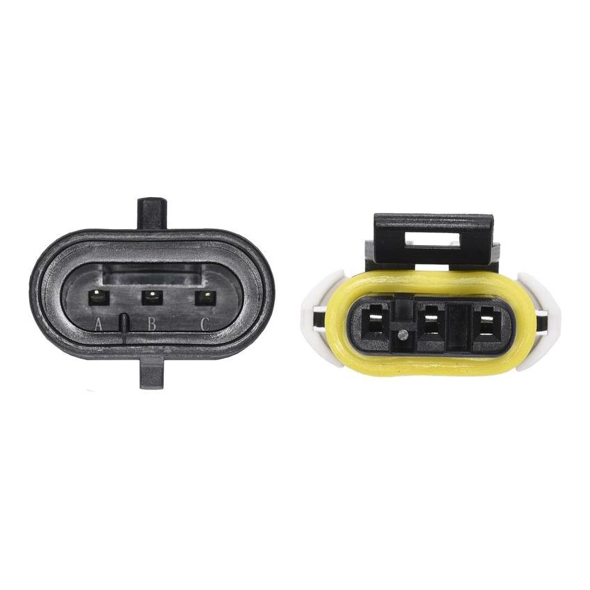 Walker Products 200-91337 Walker Products 200-91337 Throttle Position Sensor - Full Service Kit