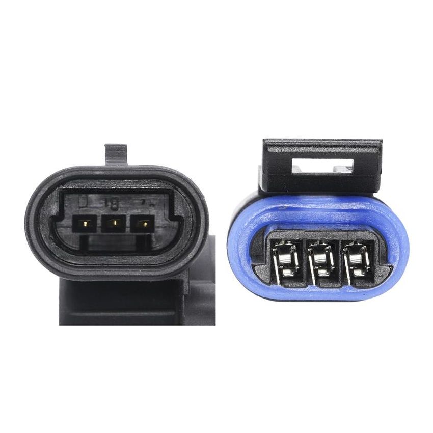 Walker Products 200-91351 Walker Products 200-91351 Throttle Position Sensor - Full Service Kit