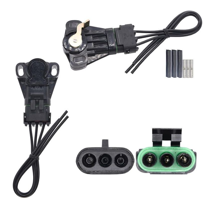 Walker Products 200-91416 Walker Products 200-91416 Throttle Position Sensor - Full Service Kit