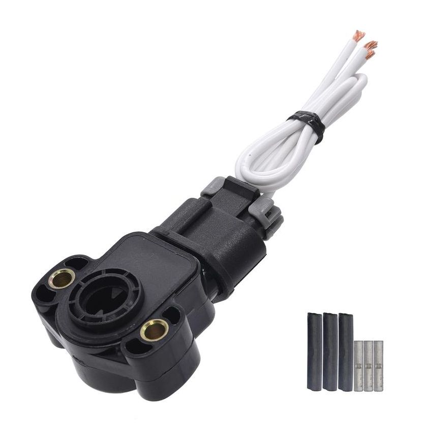 Walker Products 200-91440 Walker Products 200-91440 Throttle Position Sensor - Full Service Kit