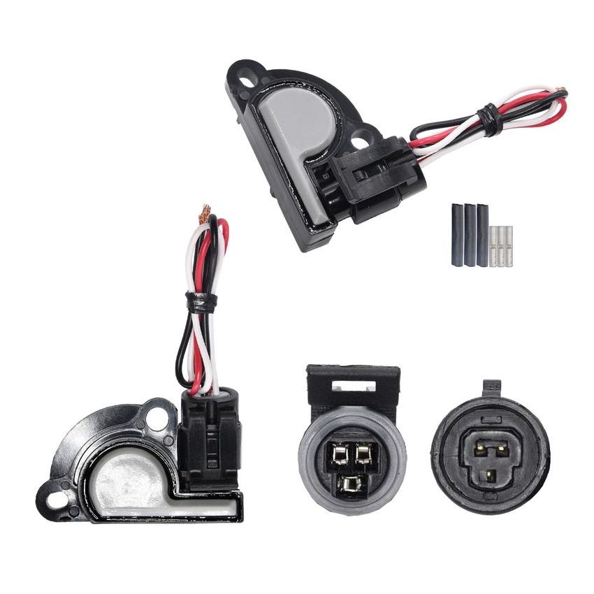 Walker Products 200-91453 Walker Products 200-91453 Throttle Position Sensor - Full Service Kit