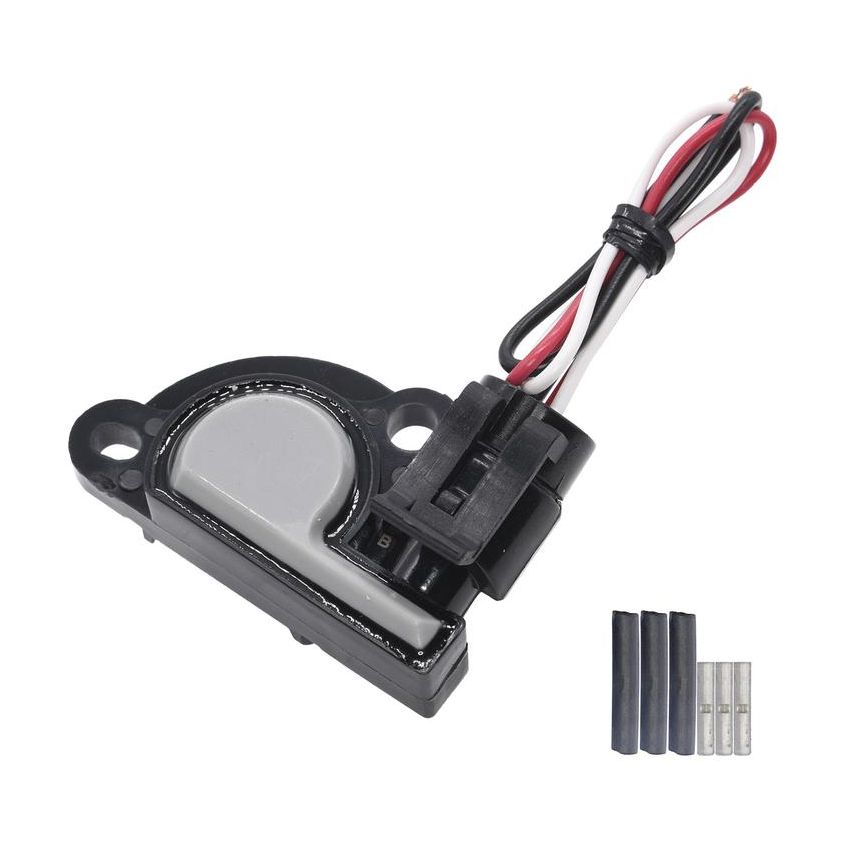 Walker Products 200-91453 Walker Products 200-91453 Throttle Position Sensor - Full Service Kit