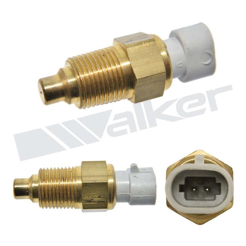 Walker Products 210-1012 Walker Products 210-1012 Air Charge Temperature Sensor