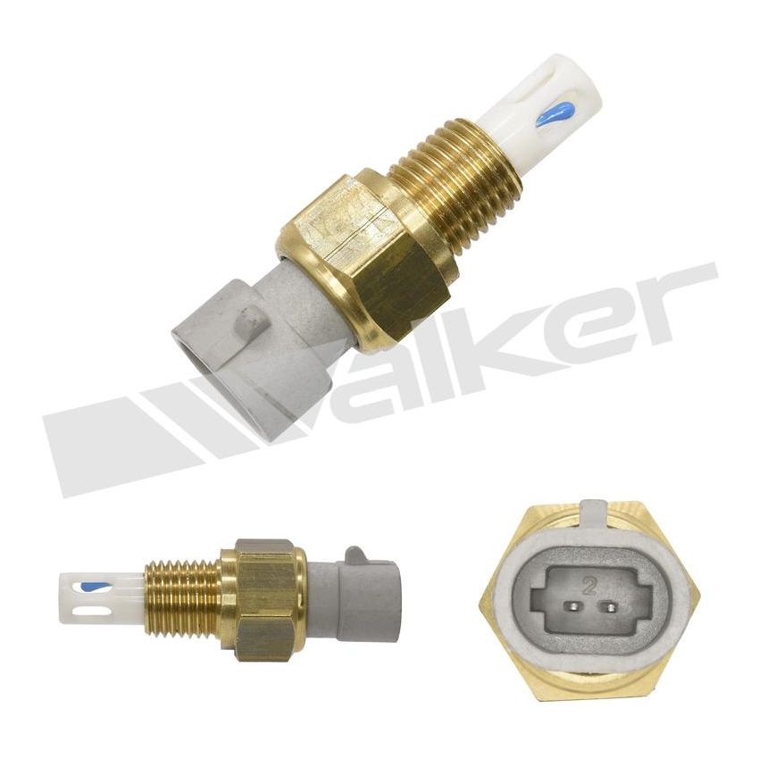 Walker Products 210-1013 Walker Products 210-1013 Air Charge Temperature Sensor