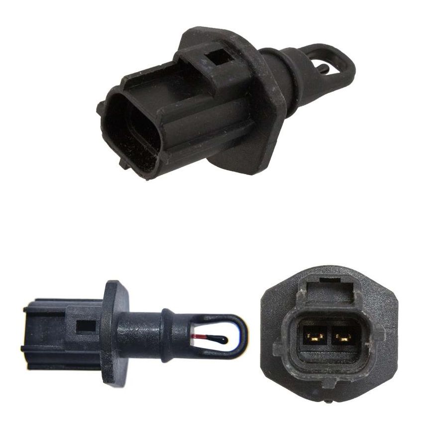 Walker Products 210-1016 Walker Products 210-1016 Air Charge Temperature Sensor
