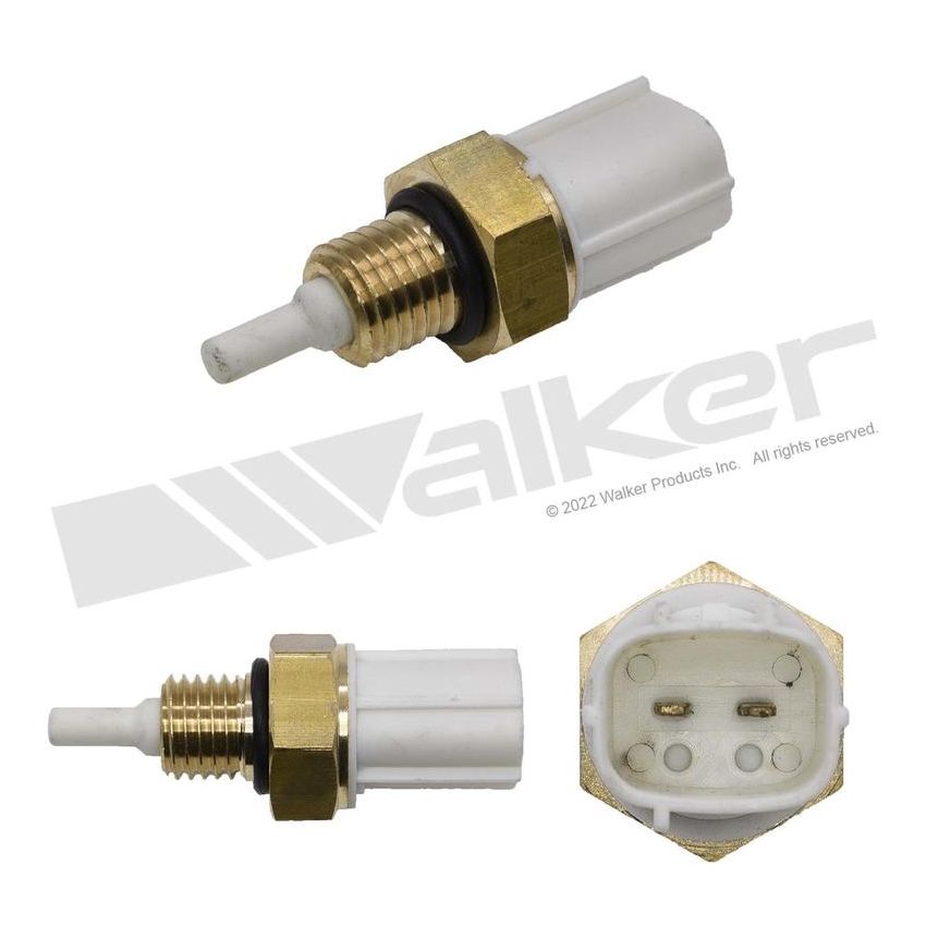 Walker Products 210-1060 Walker Products 210-1060 Air Charge Temperature Sensor