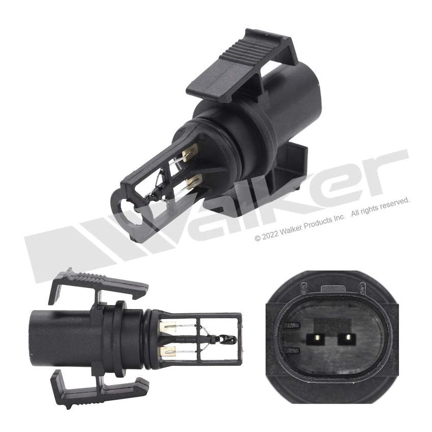 Walker Products 210-1062 Walker Products 210-1062 Air Charge Temperature Sensor
