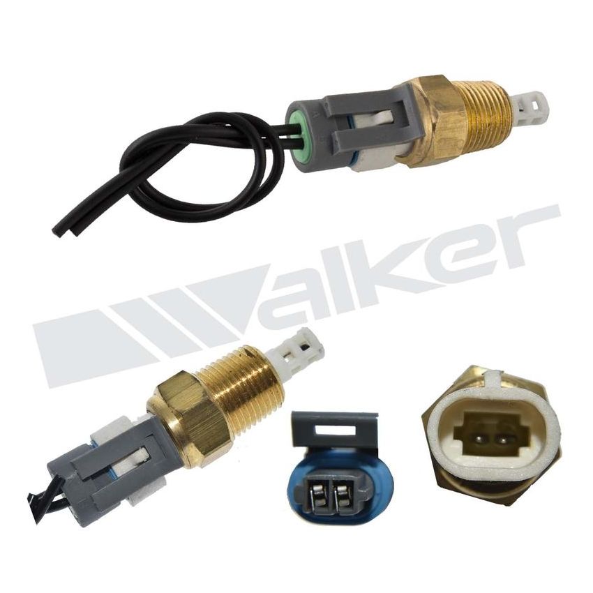 Walker Products 210-91001 Walker Products 210-91001 Air Charge Temperature Sensor - Full Service Kit