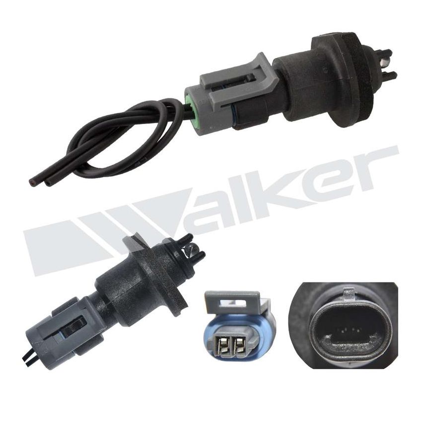 Walker Products 210-91010 Walker Products 210-91010 Air Charge Temperature Sensor - Full Service Kit