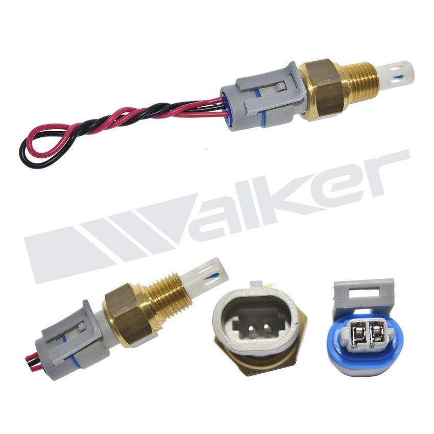 Walker Products 210-91013 Walker Products 210-91013 Air Charge Temperature Sensor - Full Service Kit
