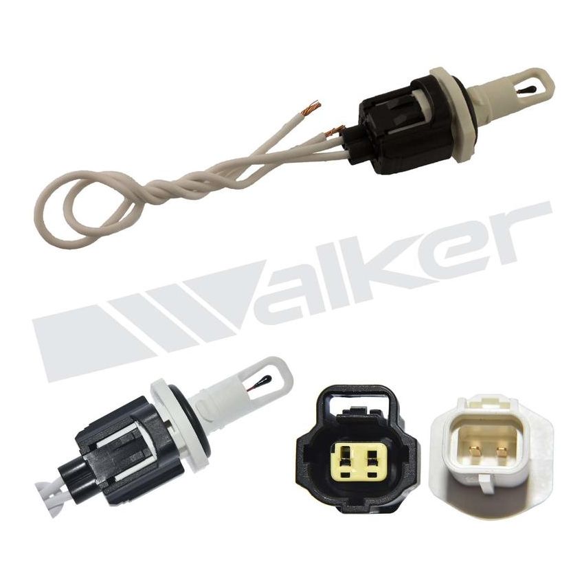 Walker Products 210-91017 Walker Products 210-91017 Air Charge Temperature Sensor - Full Service Kit