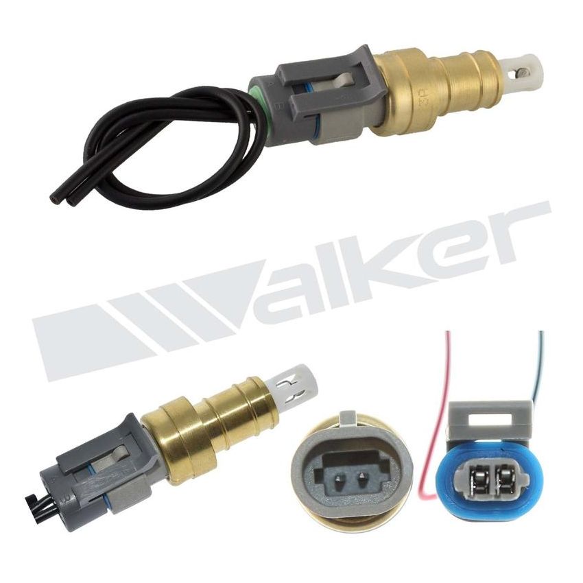 Walker Products 210-91020 Walker Products 210-91020 Air Charge Temperature Sensor - Full Service Kit
