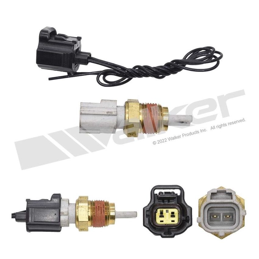 Walker Products 210-91026 Walker Products 210-91026 Air Charge Temperature Sensor - Full Service Kit