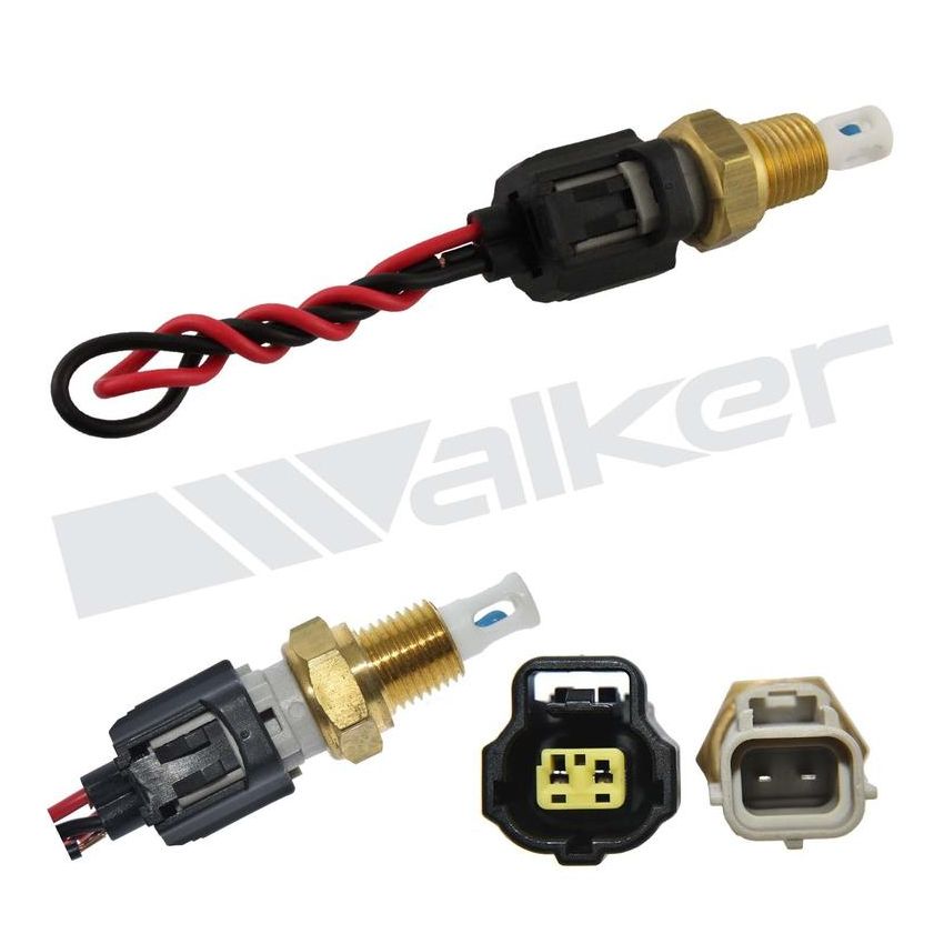 Walker Products 210-91027 Walker Products 210-91027 Air Charge Temperature Sensor - Full Service Kit