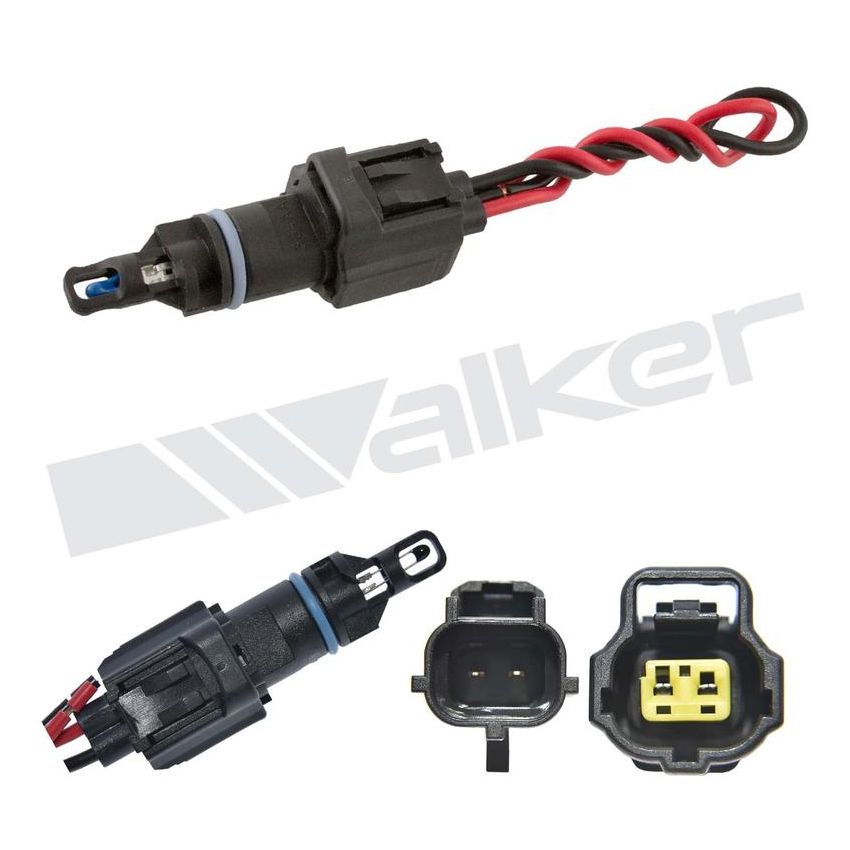 Walker Products 210-91033 Walker Products 210-91033 Air Charge Temperature Sensor - Full Service Kit