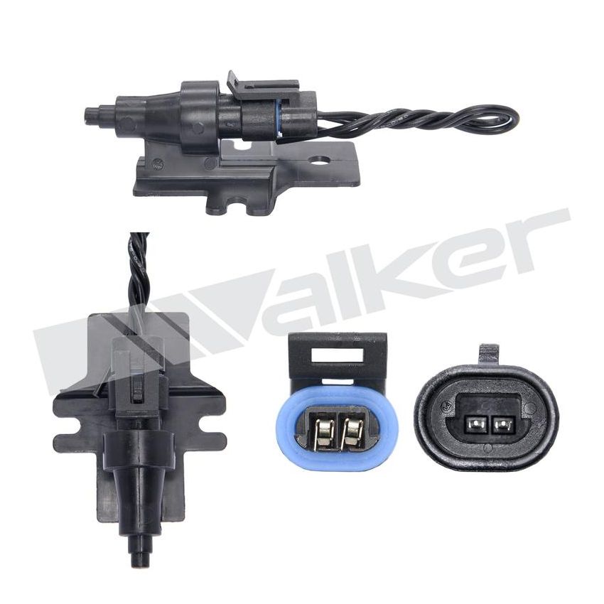 Walker Products 210-91035 Walker Products 210-91035 Ambient Air Temperature Sensor - Full Service Kit