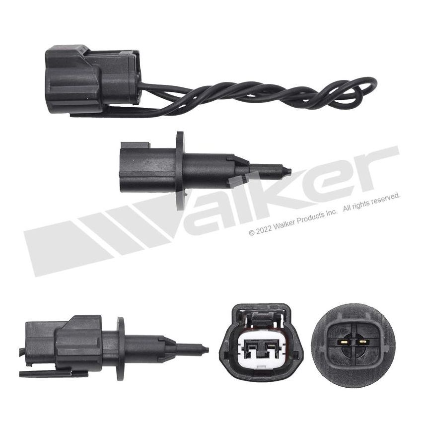 Walker Products 210-91042 Walker Products 210-91042 Air Charge Temperature Sensor - Full Service Kit