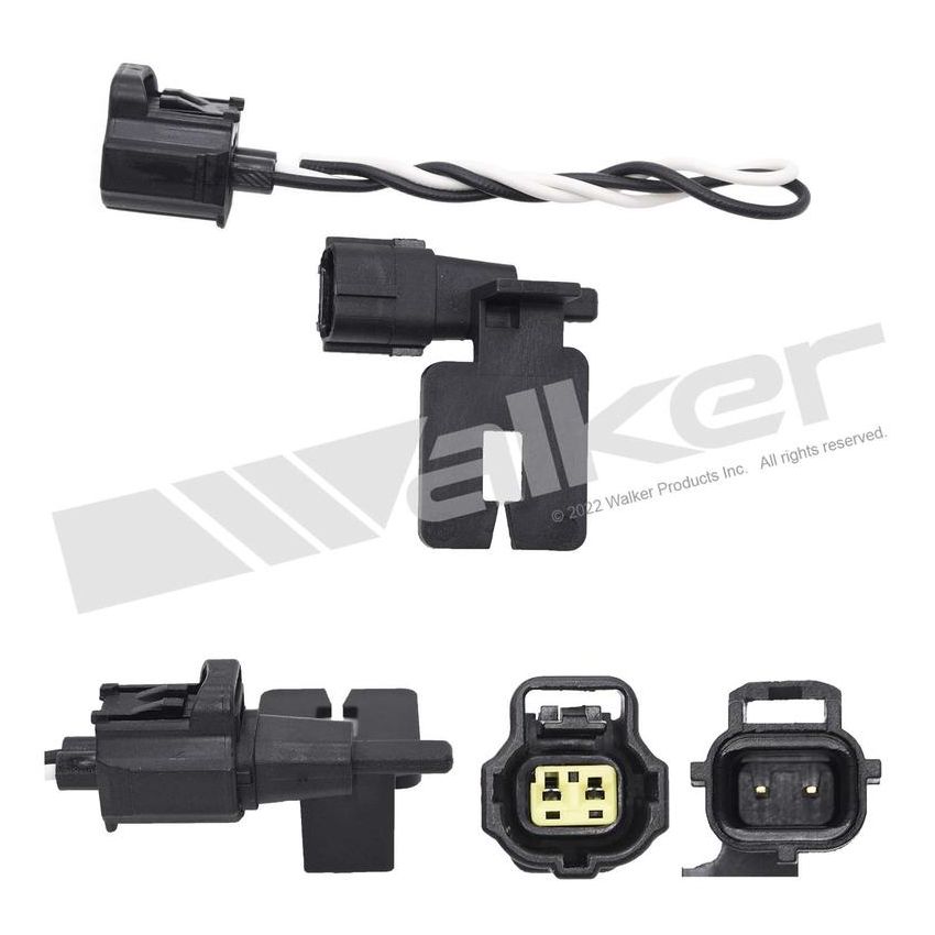 Walker Products 210-91045 Walker Products 210-91045 Ambient Air Temperature Sensor - Full Service Kit