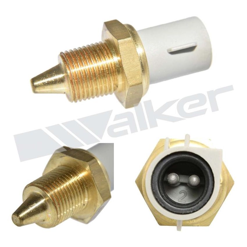 Walker Products 211-1002 Walker Products 211-1002 Engine Coolant Temperature Sensor