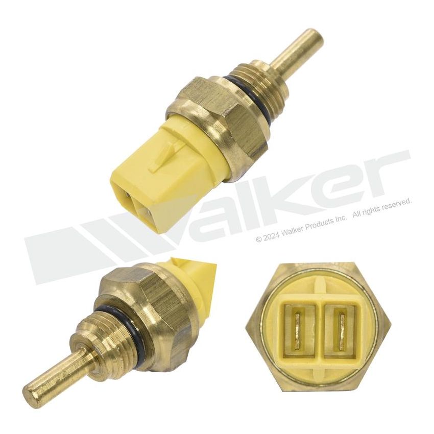 Walker Products 211-1006 Walker Products 211-1006 Engine Coolant Temperature Sensor