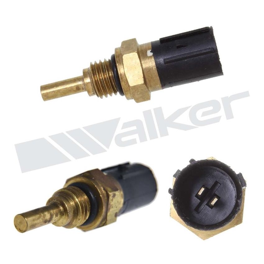 Walker Products 211-1009 Walker Products 211-1009 Engine Coolant Temperature Sensor